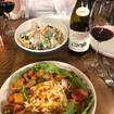 A photo of Strozzapreti of a restaurant