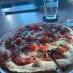 A photo of Margherita of a restaurant