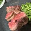 A photo of 14oz Chateaubriand to Share of a restaurant