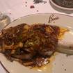 Une photo de Veal Rib Chop d'un restaurant