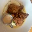 Une photo de Buttermilk Fried Chicken d'un restaurant