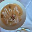 レストランのMaine Lobster Bisque​の写真
