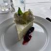 A photo of Key Lime Pie of a restaurant