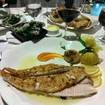 Una foto de Dover Sole de un restaurante