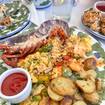 Une photo de Lobster scramble d'un restaurant