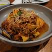 レストランのPappardelle al Ragu​の写真