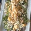 Tarpon Bay House Salad-Foto eines Restaurants