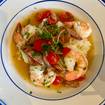 A photo of Shrimp & Grits of a restaurant