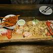 Una foto de seafood platter for two de un restaurante