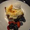 Una foto de CRÈME BRÛLÉE FRENCH TOAST de un restaurante