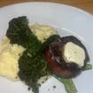 A photo of Filet Mignon of a restaurant