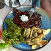 A photo of Steak Frites of a restaurant