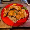 A photo of Classic Buttermilk Fried Chicken of a restaurant