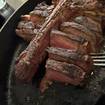 A photo of Porterhouse  T-Bone of a restaurant