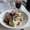 Una foto de Wedge Salad de un restaurante