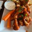 Una foto de Cauli-Wings de un restaurante