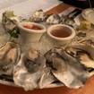 Une photo de Shigoku Oysters WA d'un restaurant