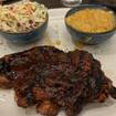 A photo of BBQ Brick Chicken of a restaurant