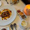 Una foto de OCTOPUS de un restaurante