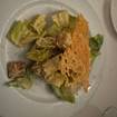 Una foto de Caesar Salad for Two de un restaurante
