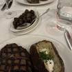Una foto de Ribeye de un restaurante