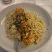 A photo of Shrimp Capri of a restaurant