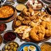 Une photo de Weekend Turkish Breakfast d'un restaurant