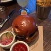 Tavern Burger-Foto eines Restaurants