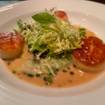 Una foto de Diver Scallops de un restaurante