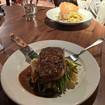 Una foto de Bison Ragu de un restaurante