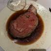 A photo of CAB Prime Rib of a restaurant