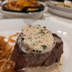 Una foto de Filet Mignon de un restaurante