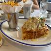A photo of Lobster Roll of a restaurant
