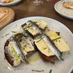 Een foto van ANCHOVY van een restaurant 