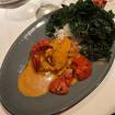 Una foto de Lobster Shanghai de un restaurante