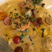 Una foto di Lobster Ravioli di un ristorante
