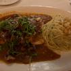 A photo of Veal Scaloppini of a restaurant