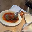 A photo of Arancini of a restaurant