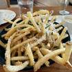 A photo of Truffle Fries of a restaurant