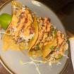 Una foto de Baja Fish Tacos de un restaurante