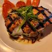 Una foto de Miso Salmon de un restaurante