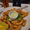 A photo of Calamari of a restaurant