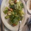 Une photo de Caesar Salad d'un restaurant