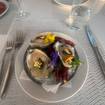Oysters of the Day-Foto eines Restaurants