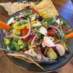 A photo of Avocado Salad of a restaurant