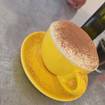 Una foto di Tiramisu di un ristorante