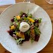 Une photo de Beet Salad d'un restaurant