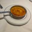 A photo of Crème Brûlée of a restaurant