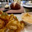 A photo of Sweet Chili Calamari of a restaurant