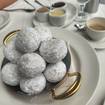 Una foto de Powdered Beignets de un restaurante